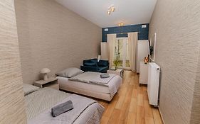 Central Apartments Stargard